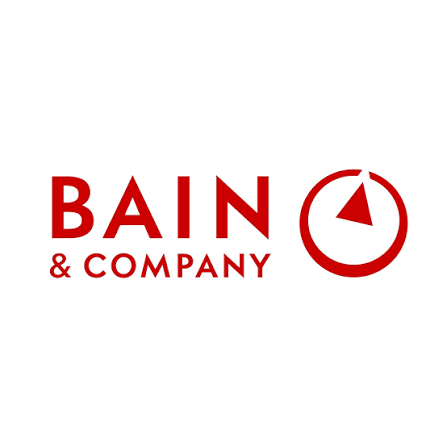 bain logo