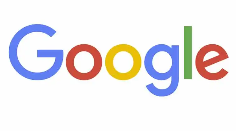 google logo
