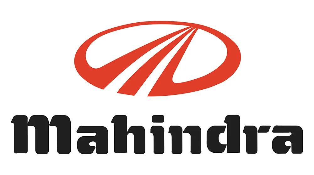 mahindra logo